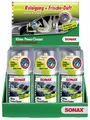 (86,60 EUR/L) SONAX Klima Powercleaner Green Lemon Klimareiniger 100ml