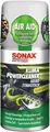 SONAX KlimaPowerCleaner AirAid 100 ml (1er Pack), Green Lemon 