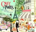 Various von Café De Paris: 40 Classic French Café Songs | CD | Zustand sehr gut