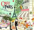 Various von Café De Paris: 40 Classic French Café Songs | CD | Zustand gut