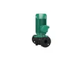 Wilo Trockenläufer-Standardpumpe VeroLine IPL 65/130-4/2, DN 65, 4 kW, 2-polig (2121221)