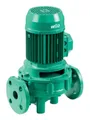Wilo Umwälzpumpe, Trockenläuferpumpe VeroLine-IPL 65/130-4/2, 400 V, 50 Hz, 10 bar