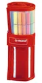 STABILO Filzstifte Mehrfarbig 1.0 mm 6830-2