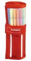Premium-Filzstift - STABILO Pen 68 - 30er Rollerset - 30 Farben