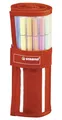 Premium-Filzstift - STABILO Pen 68 - 30er Rollerset - 30 Farben
