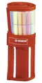Premium-Filzstift - STABILO Pen 68 - 30er Rollerset - 30 Farben | 6830-2 | 2019