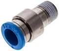 QS-1/8-8-I (153015) Steckverschraubung Baugröße:Standard Nennweite:5,3mm