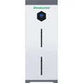 ALL in ONE Off-Grid System mit 4,6kW Wechselrichter und 15kWh LiFePo4 Speicher