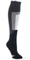 CEP Thermo Tall Damen Skisocken-Schwarz-4