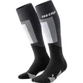 CEP Damen Socken thermo socks, skiing, tall, v3, women