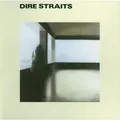 Mercury Dire Straits (LP) (Dire Straits) (0602537529025)