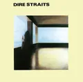 Dire Straits Dire Straits (Vinyl) 12" Album (US IMPORT)