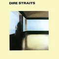 Dire Straits - Vinyl Record - E1111z