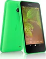 Nokia Lumia 630 RM-976 Grün Ohne Simlock Original Top Handy