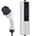 Typ2 EV Ladekabel 16A 3,68kW(einphasig)/11kW(dreiphasig) Ladegerät Wallbox