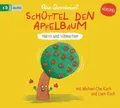 Schüttel den Apfelbaum Hören und Mitmachen
