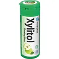 miradent Xylitol Kaugummi for Kids: Apfel 30 Stück