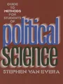 Stephen Van Ever Guide to Methods for Students of Political Scienc (Taschenbuch)