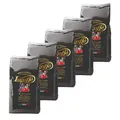 5x 1kg Lucaffe MR. EXCLUSIVE 100% Arabica Kaffee, ganze Bohnen - Mondo Barista