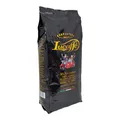 Lucaffe Espresso Kaffee Mr. Exclusive 100% Arabica, 6 x 1000g - Caffe Milano