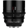 7Artisans Vision 25mm T1.05  Micro Four Thirds