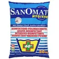 Rösch Desinfektionswaschmittel Sanomat Hygiene, Pulver, Vollwaschmittel, VAH/RKI gelistet, Sack, 20 kg