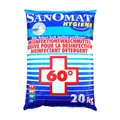Rösch Sanomat Desinfektionswaschmittel (VAH & RKI gelistet) 20Kg | Sack (20 kg)