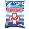 Sanomat Desinfektionswaschmittel 20 kg Hygiene-Vollwaschmittel