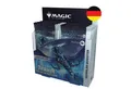 Magic the Gathering Sammelkarte Magic:The Gathering Tarkir Drachensturm SammlerBooster Display Deutsch