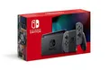 Nintendo Switch - Nintendo Switch Konsole #grau 2019 Edition mit OVP