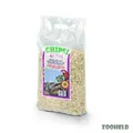 Nagereinstreu, Einstreu grob aus Buchenholz Chipsi Extra XXL 10ltr große Körnung