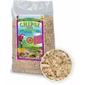 Chipsi Extra XXL Buchenholzgranulat 10 L (1,69€/L)
