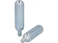 fischer CO₂-Kapsel Fischer CO2 Kartuschen 2er Set