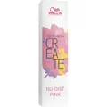 Wella Professionals ToenungenColor Fresh Create Nu-Dist Pink 60 ml (192,67 € / 1 l)
