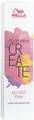 Wella Color Fresh Create 60 ml NuDist Pink Haarfarbe