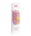 Wella Professionals Color Fresh Create Nu-dist Pink Professionelle Haartönung 60 ml NUDIST PINK