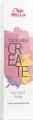 Wella Color Fresh Create NuDist Pink 60 ml