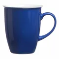 Ritzenhoff & Breker Doppio Kaffeebecher Kaffee Becher Tasse Porzellan 320 ml