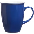 Ritzenhoff und Breker Kaffeebecher Flirt aus der Serie Doppio blau