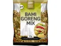 Angebot: Bami Goreng Mix Gewürzmischung Gewürz 50g Rezept auf Rückseite
