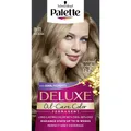 Palette Deluxe permanente Haarfarbe Nr. 8-11 Cool Blonde 1op.