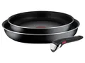 Tefal Pfannenset "Ingenio L1539032 Essential", 3-teilig