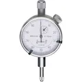 Hazet 2155-65 Messuhr 8 mm Ablesung: 0.01 mm