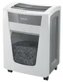 Aktenvernichter Leitz 8004, IQ Office Pro Mikro-Partikelschnitt P5+ 7 Blatt weiß