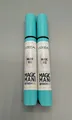 2x L'Oreal: Magic Mani Retouch&Go - Nagellackstift - 102 Nude - 2x 4 ml