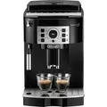 Magnifica S ECAM 20.116.B, Vollautomat schwarz/schwarz