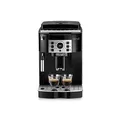 DeLonghi Magnifica S ECAM 20.116.B Kaffeevollautomat schwarz