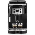 Delonghi - De ́longhi Ecam 20.116.b Magnificas Schwarz