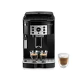 DeLonghi ECAM 20.116.B Magnifica S schwarz Kaffeevollautomat Kegelmahlwerk