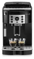 DeLonghi Magnifica S ECAM20.116.B Kaffeevollautomat 15 bar 250 g AutoClean